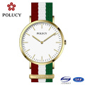 Polucy P6320L 34mm Gold Fall Dw Uhren